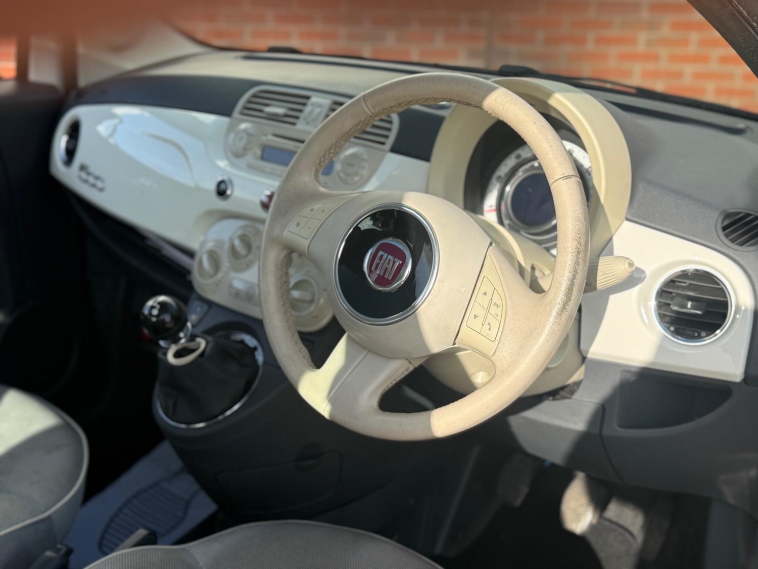 Used Fiat 500 2011 for sale - 77670786: Photo 20