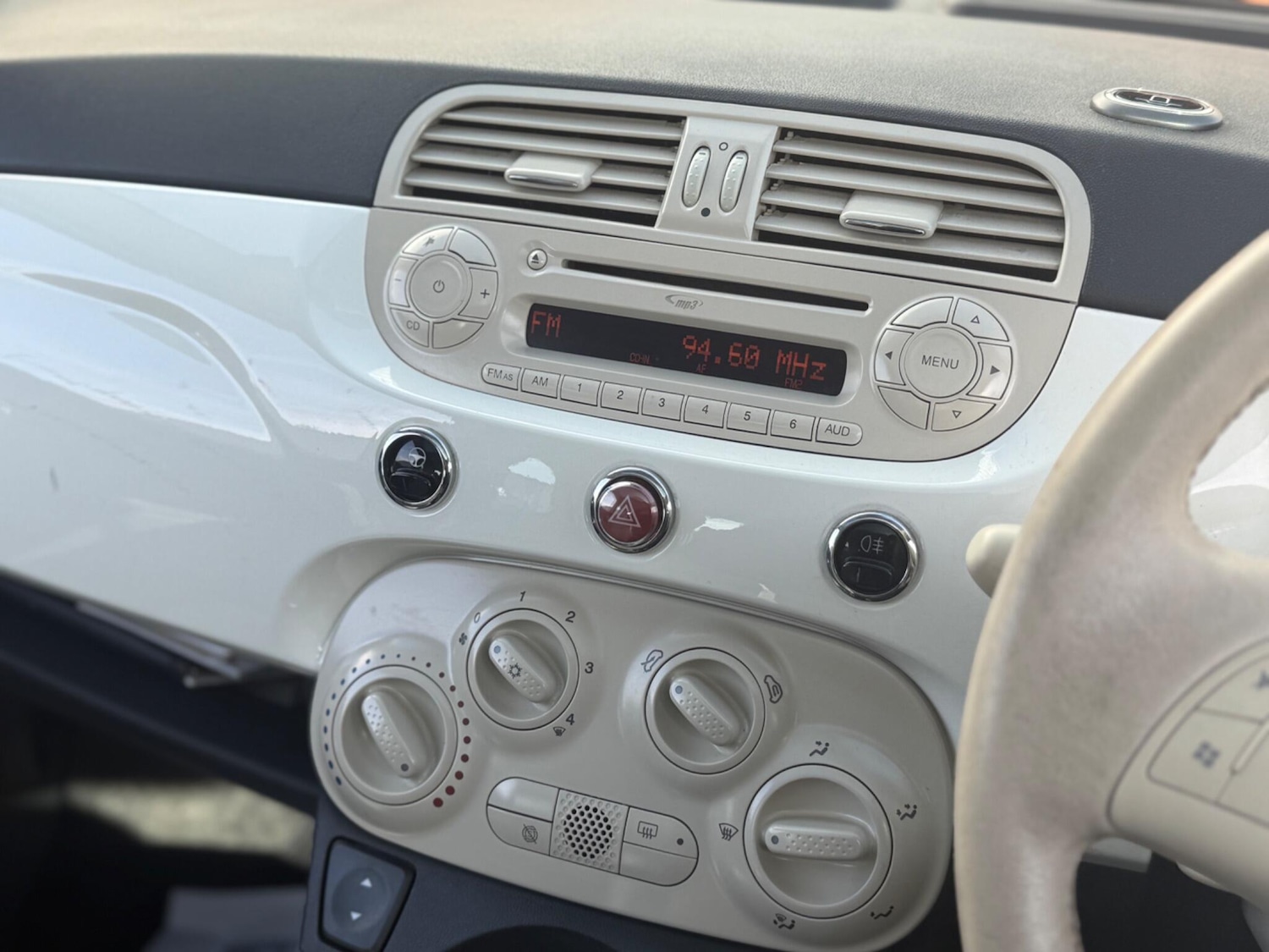 Used Fiat 500 2011 for sale - 77670786: Photo 21