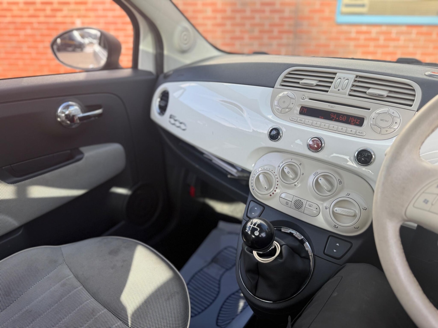 Used Fiat 500 2011 for sale - 77670786: Photo 22