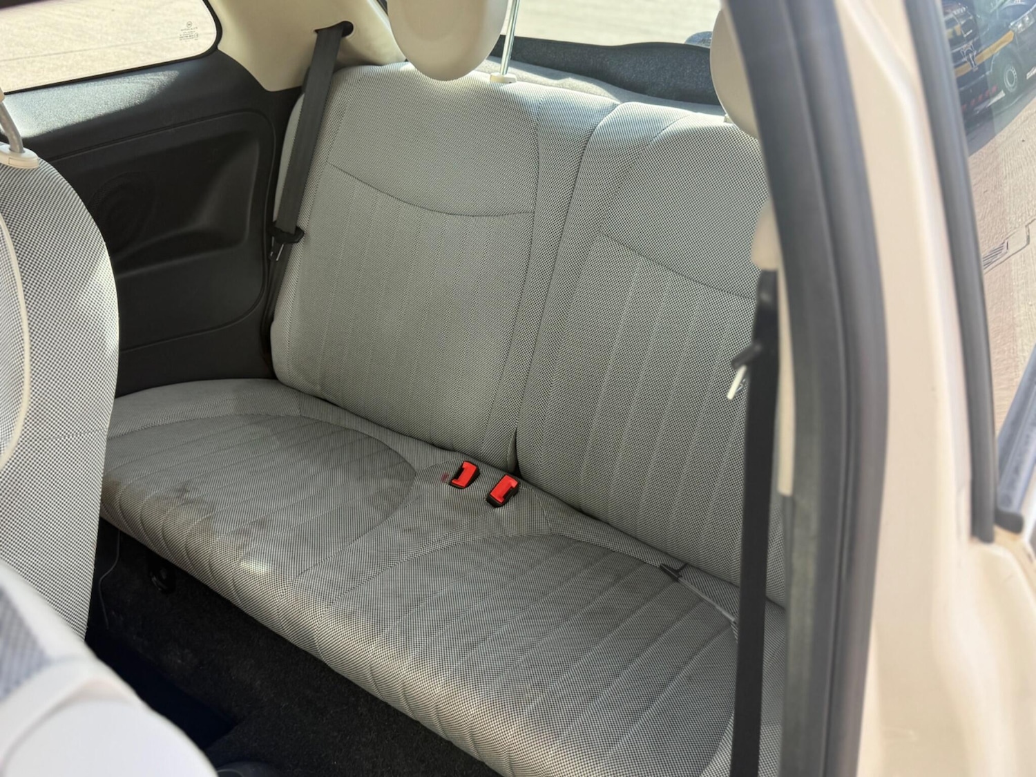 Used Fiat 500 2011 for sale - 77670786: Photo 23