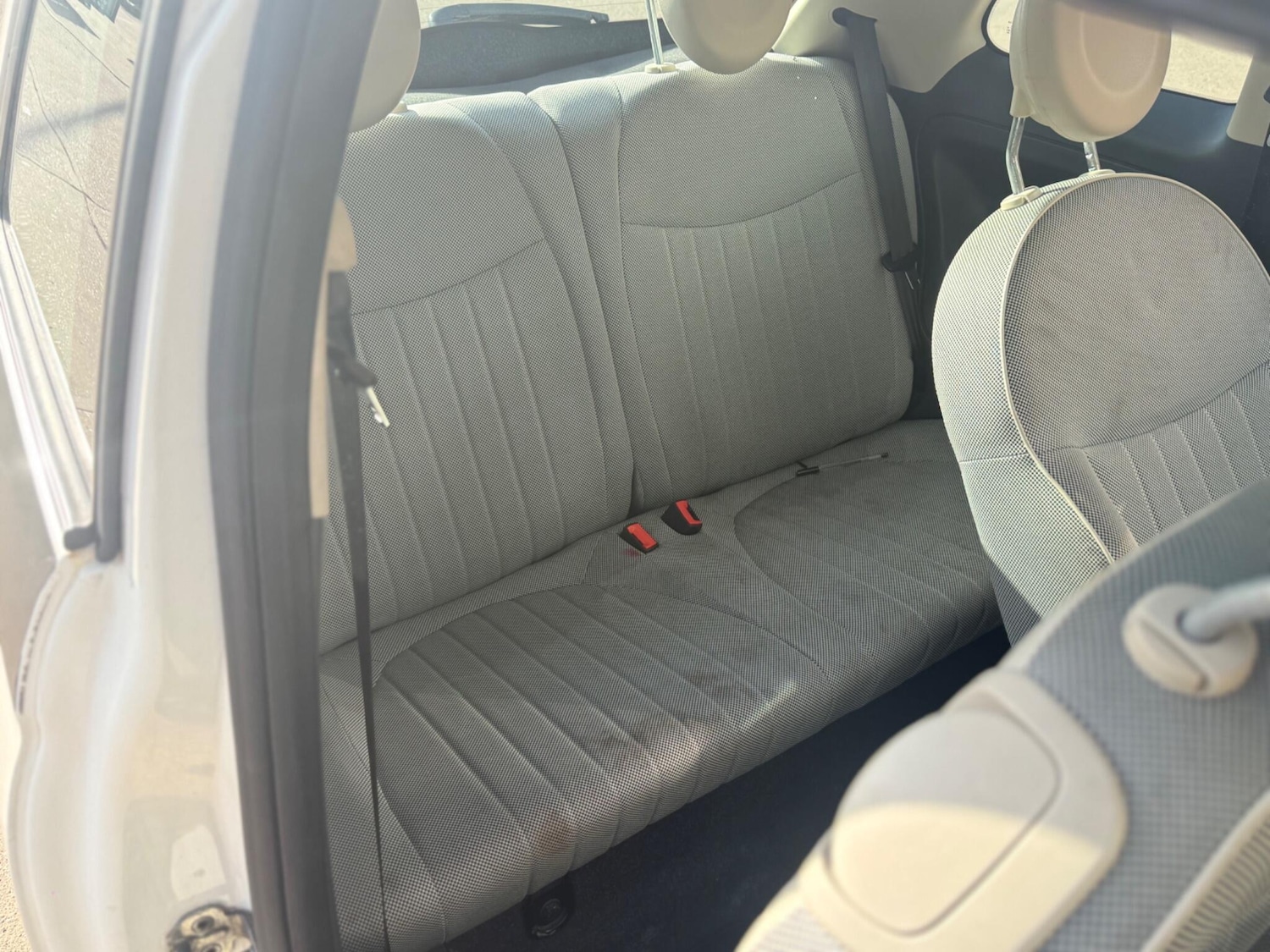 Used Fiat 500 2011 for sale - 77670786: Photo 24