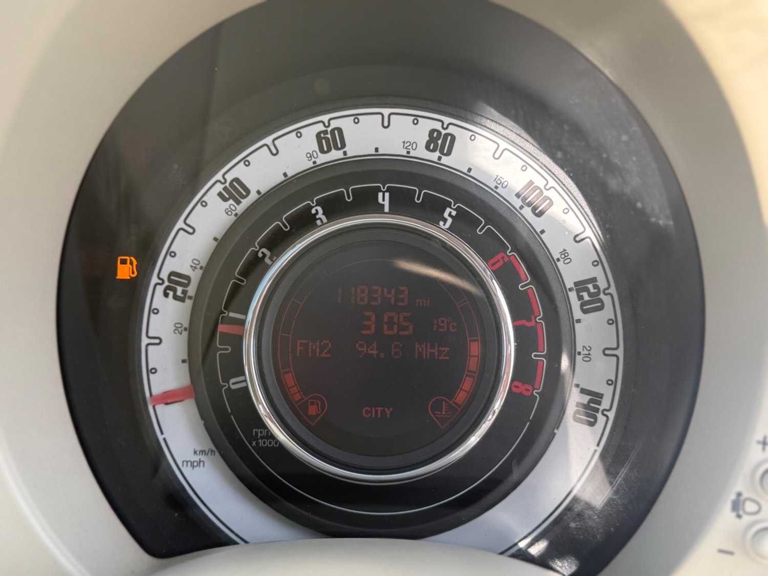 Used Fiat 500 2011 for sale - 77670786: Photo 31