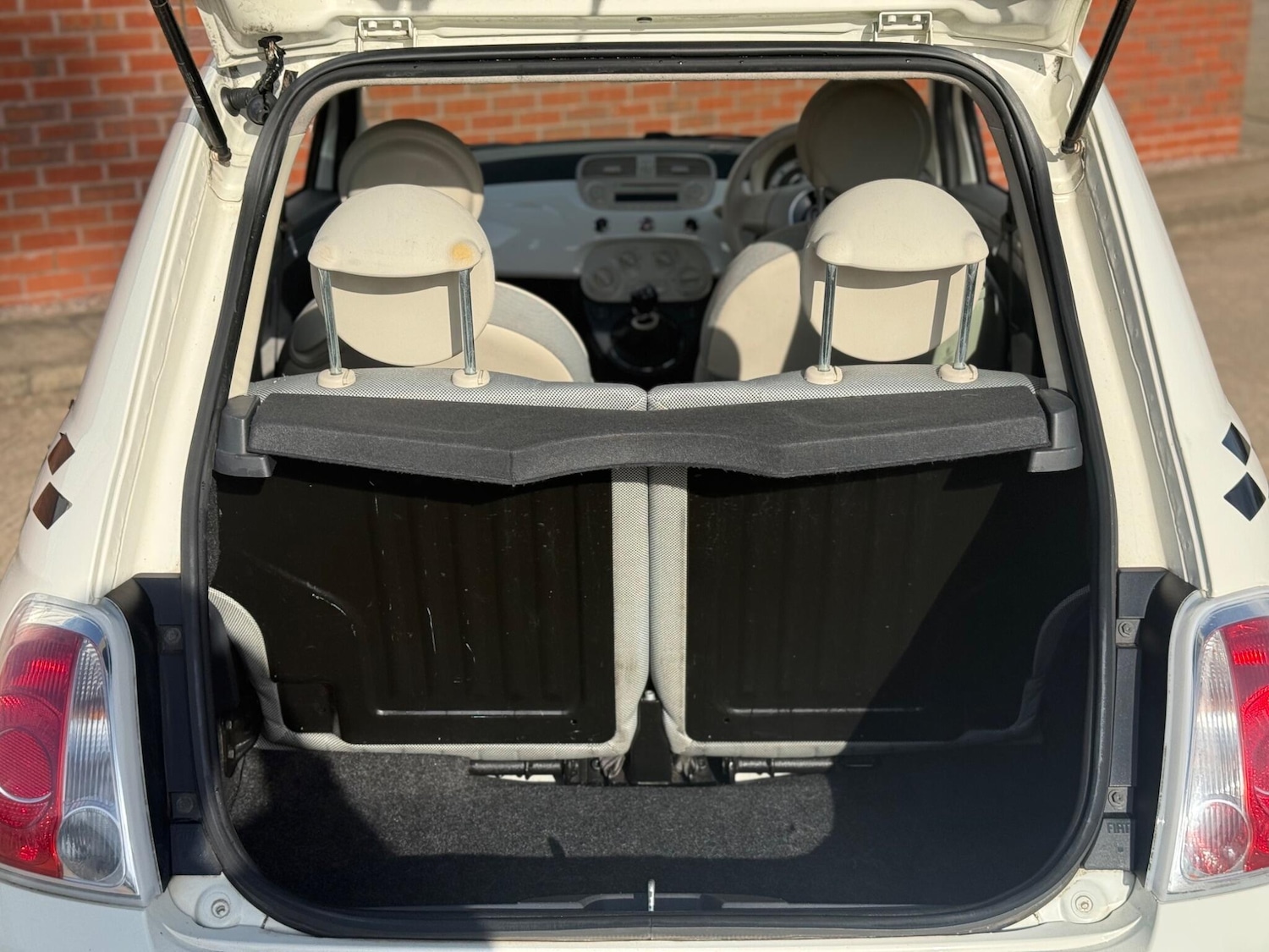 Used Fiat 500 2011 for sale - 77670786: Photo 32