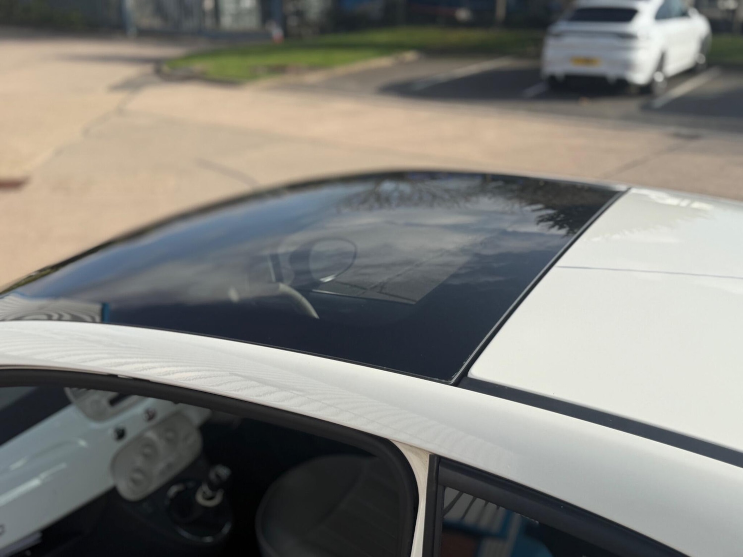 Used Fiat 500 2011 for sale - 77670786: Photo 33