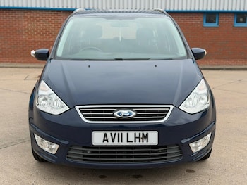Used Ford Galaxy 2011 for sale - 78481421: Photo