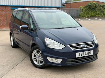 Used Ford Galaxy 2011 for sale - 78481421: Photo