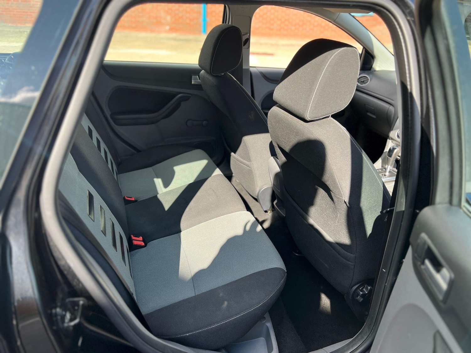 Used Ford Focus 2009 for sale - 76042263: Photo 12