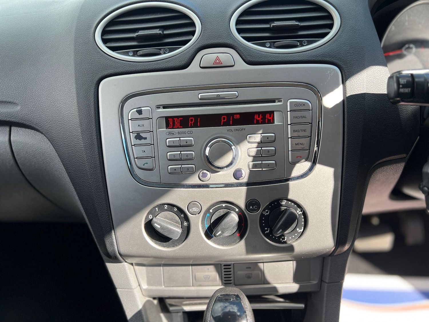 Used Ford Focus 2009 for sale - 76042263: Photo 14