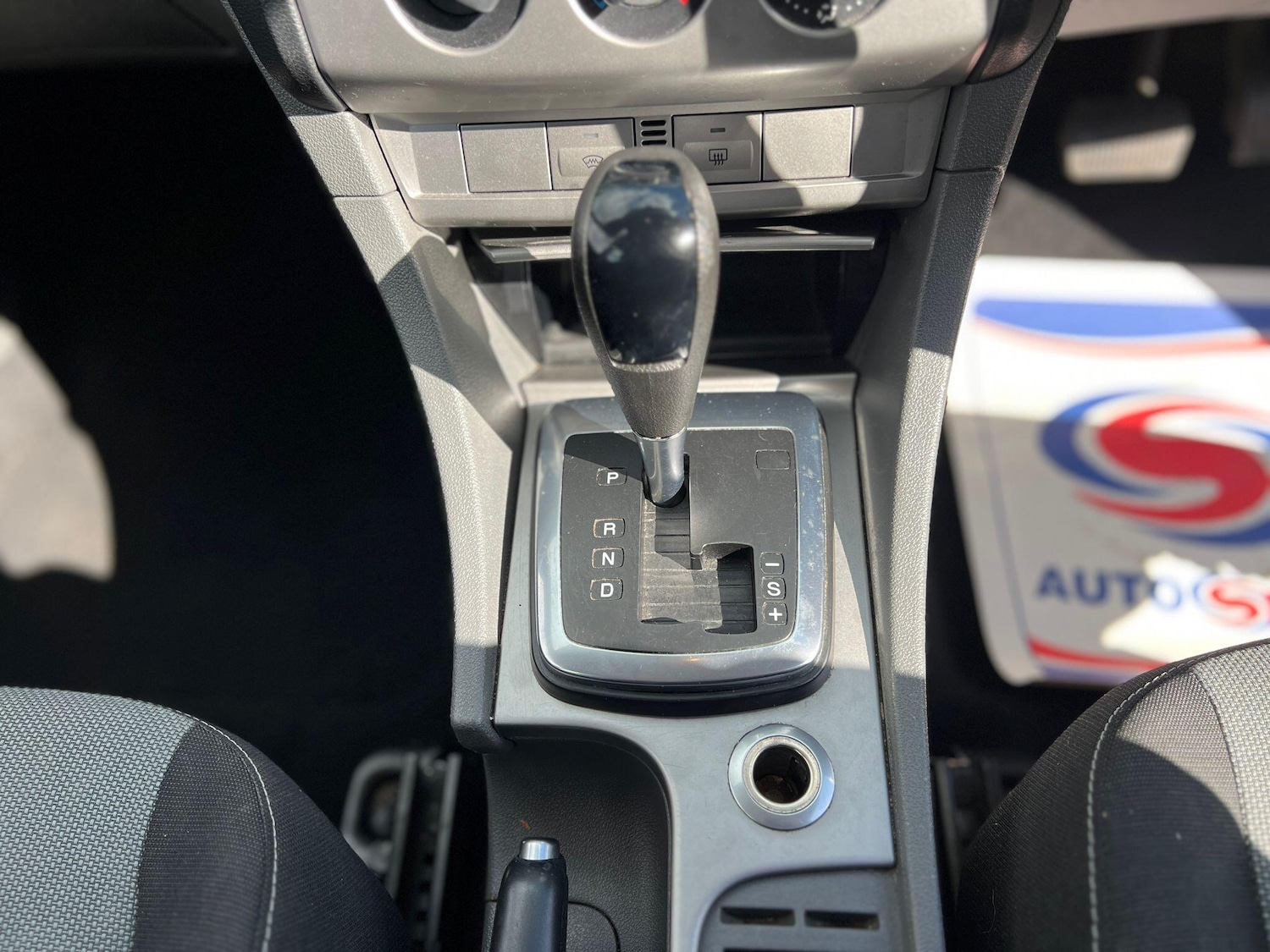 Used Ford Focus 2009 for sale - 76042263: Photo 15