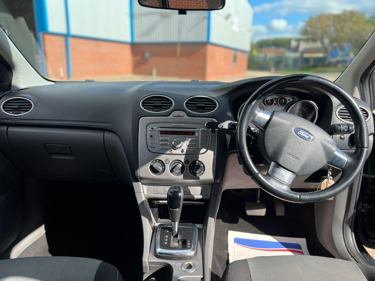 Used Ford Focus 2009 for sale - 76042263: Photo 20