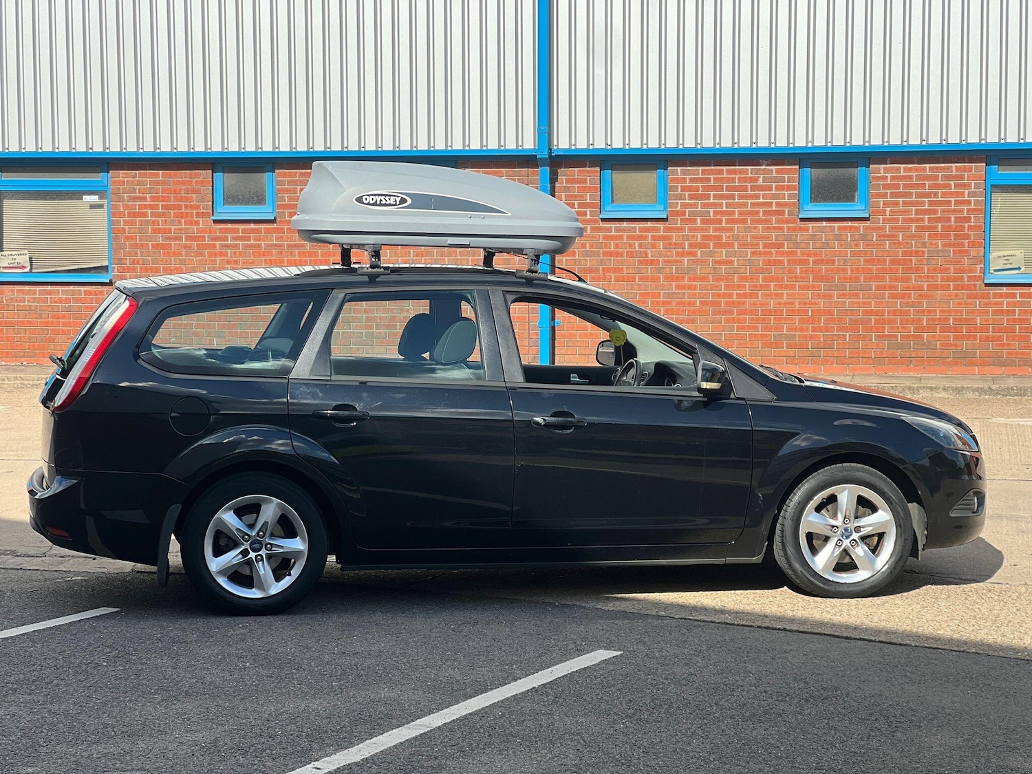 Used Ford Focus 2009 for sale - 76042263: Photo 3