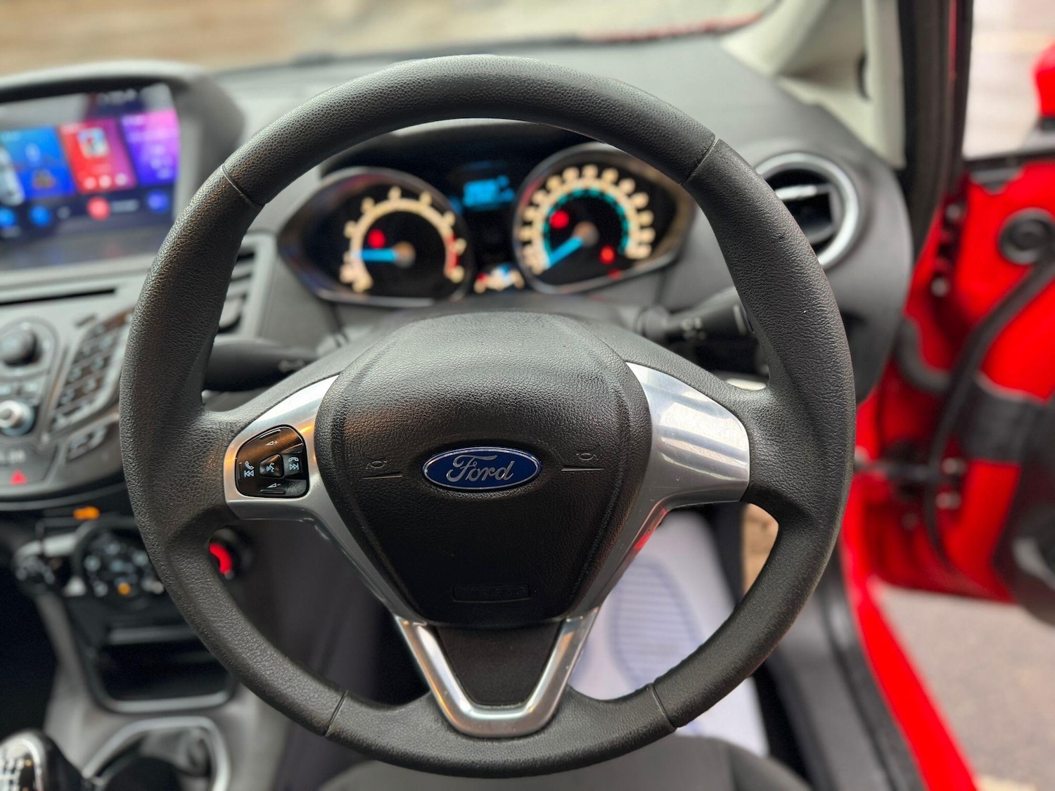 Used Ford Fiesta for sale - 76667390: Photo 15