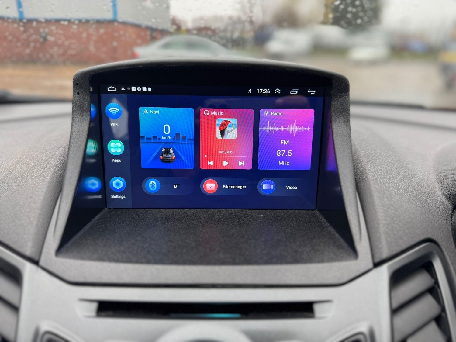 Used Ford Fiesta for sale - 76667390: Photo 16