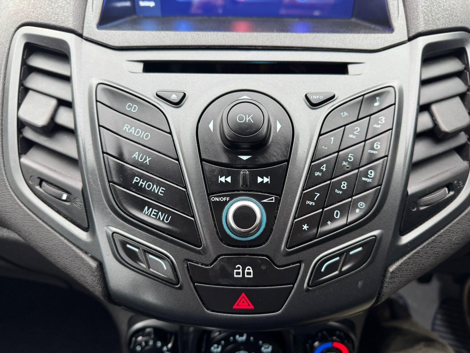 Used Ford Fiesta for sale - 76667390: Photo 17