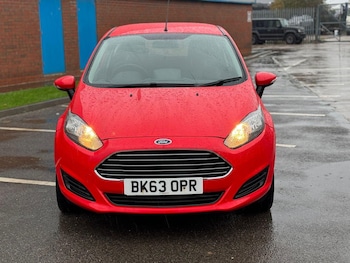 Ford - Fiesta