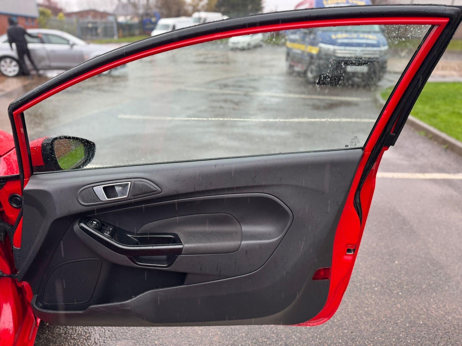 Used Ford Fiesta for sale - 76667390: Photo 21