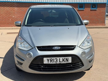 Used Ford S-Max 2013 for sale - 79000019: Photo