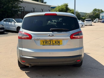 Used Ford S-Max 2013 for sale - 79000019: Photo
