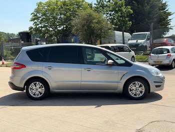 Used Ford S-Max 2013 for sale - 79000019: Photo