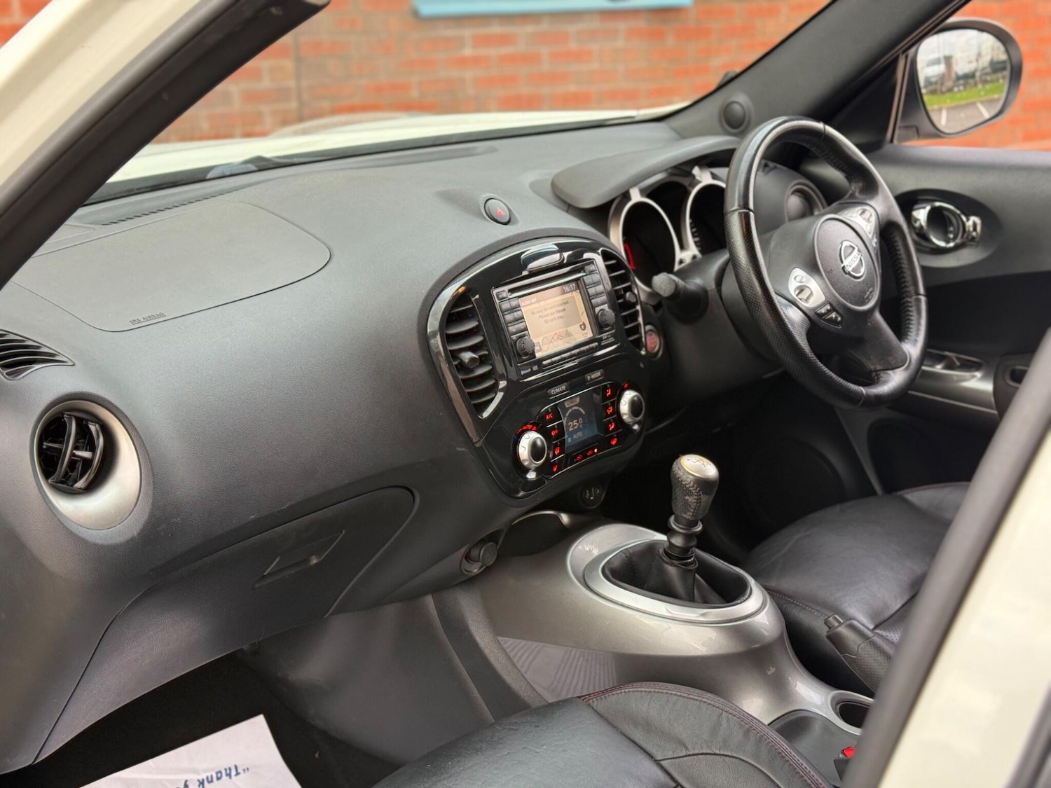 Used Nissan Juke for sale - 77704921: Photo 15