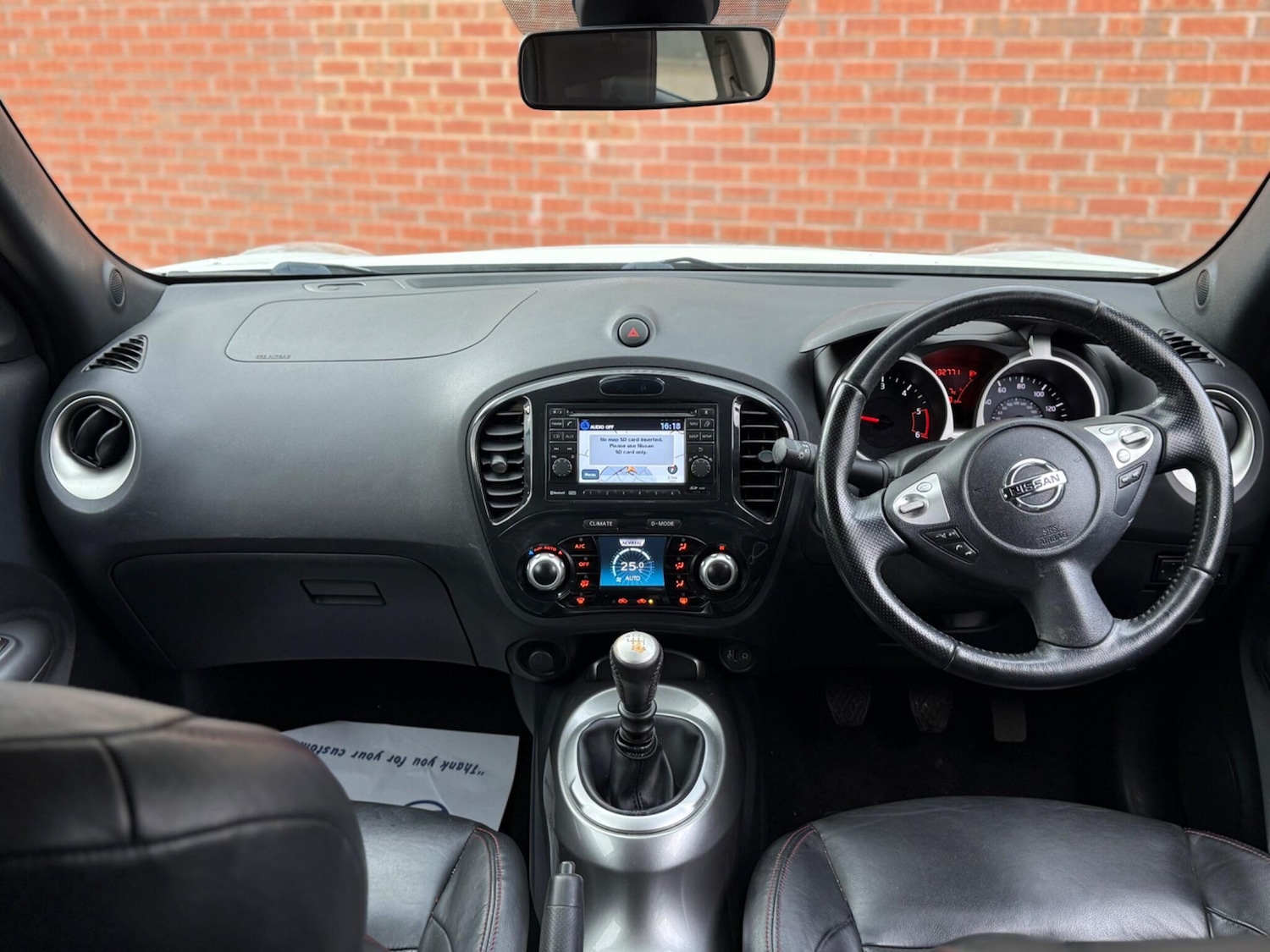 Used Nissan Juke for sale - 77704921: Photo 16