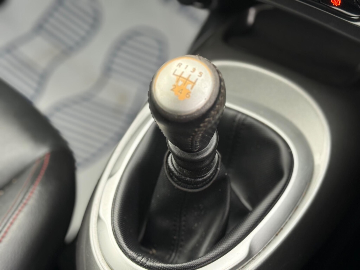 Used Nissan Juke for sale - 77704921: Photo 18