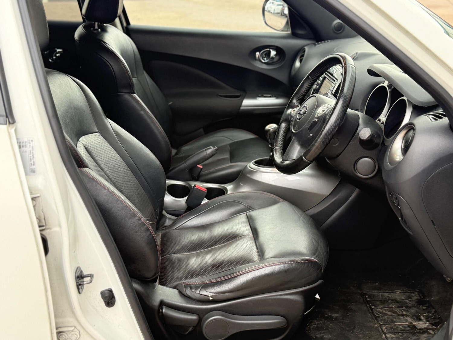 Used Nissan Juke for sale - 77704921: Photo 20