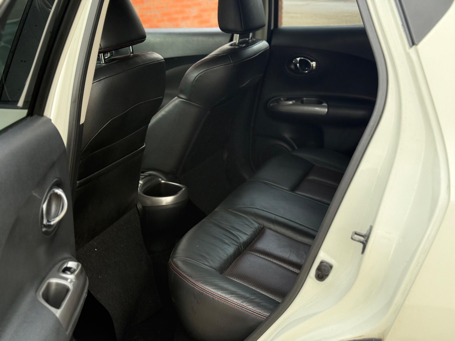 Used Nissan Juke for sale - 77704921: Photo 21