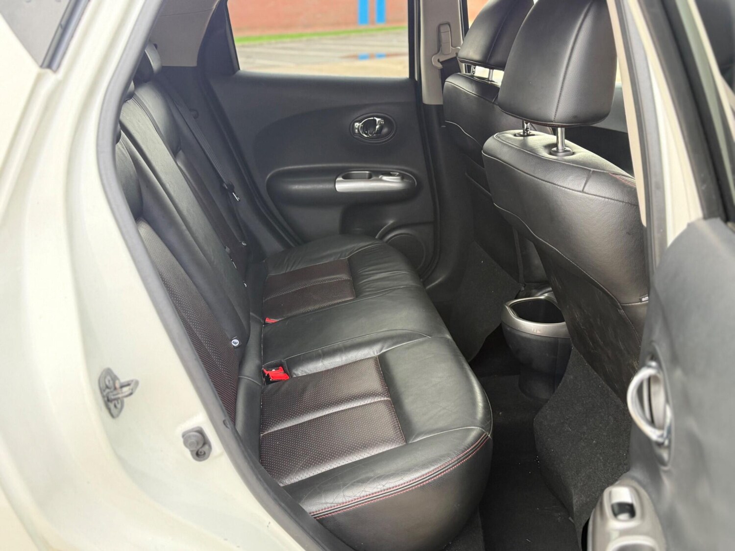 Used Nissan Juke for sale - 77704921: Photo 22