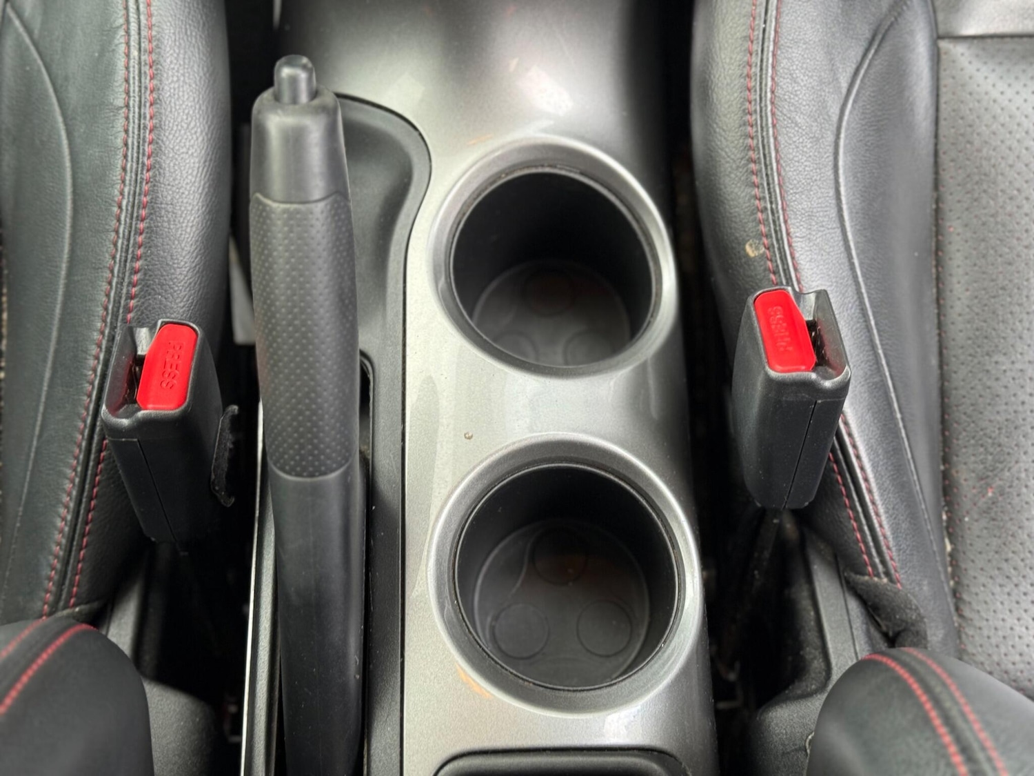 Used Nissan Juke for sale - 77704921: Photo 25