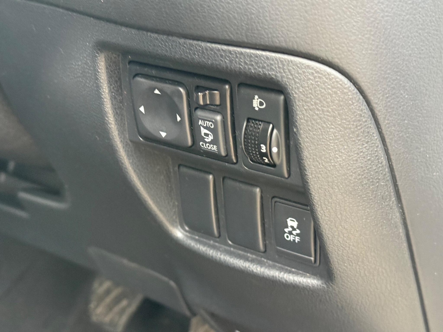 Used Nissan Juke for sale - 77704921: Photo 27