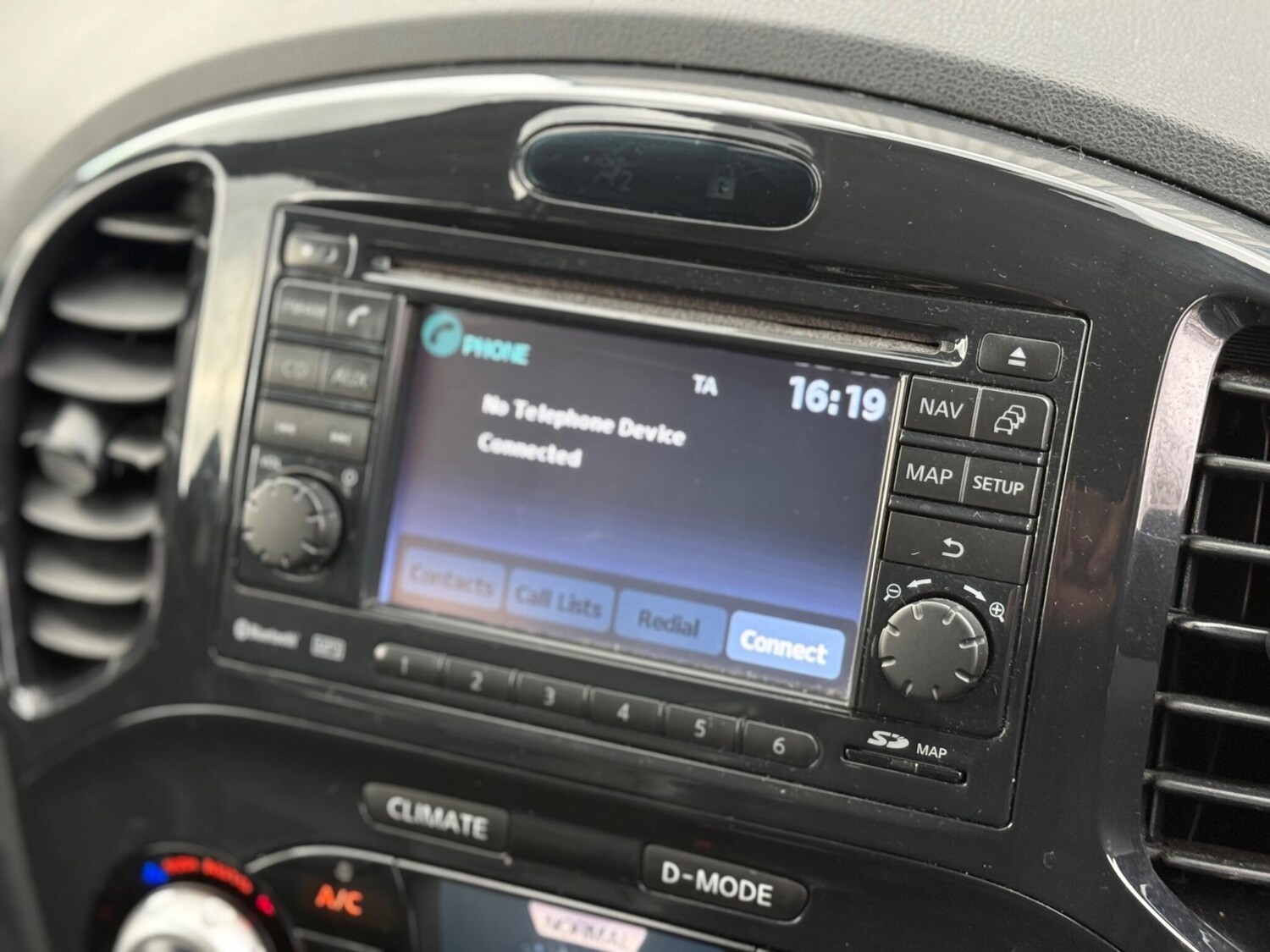 Used Nissan Juke for sale - 77704921: Photo 30