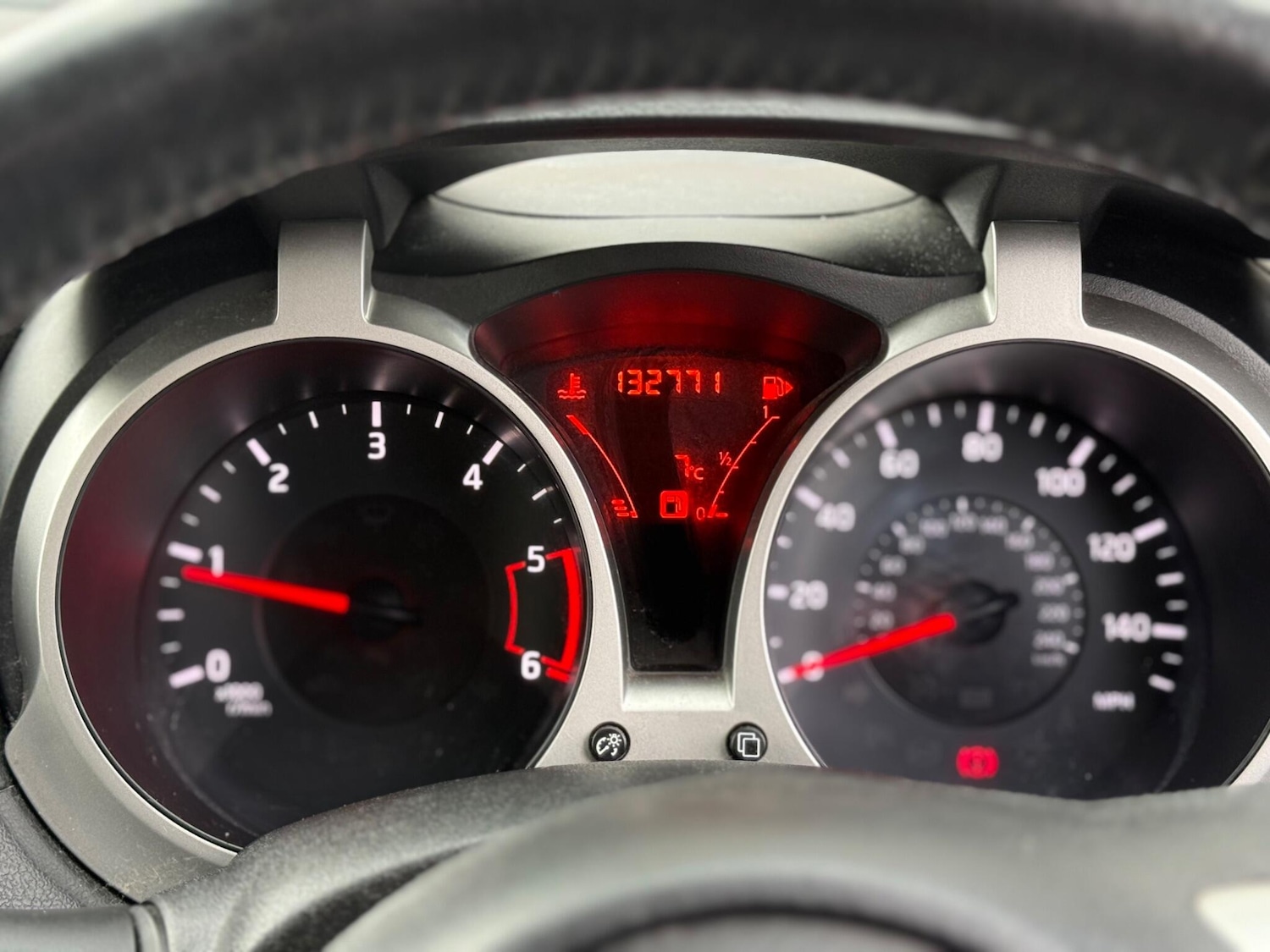 Used Nissan Juke for sale - 77704921: Photo 31