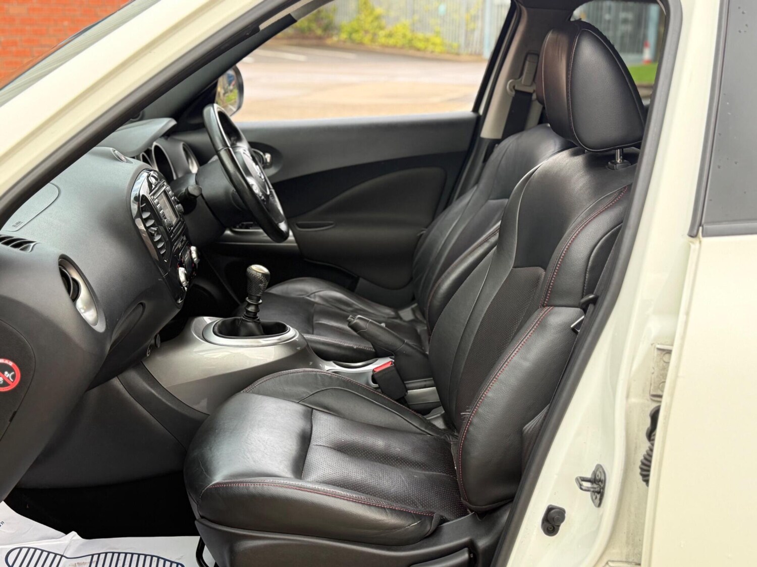 Used Nissan Juke for sale - 77704921: Photo 33