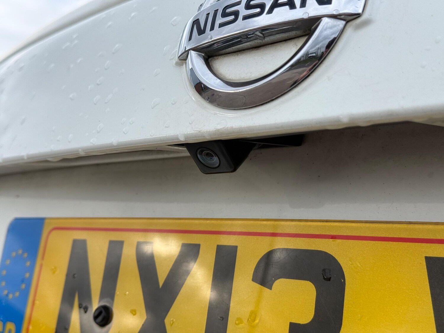 Used Nissan Juke for sale - 77704921: Photo 34