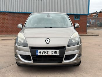 Used Renault Scenic 2010 for sale - 79807944: Photo