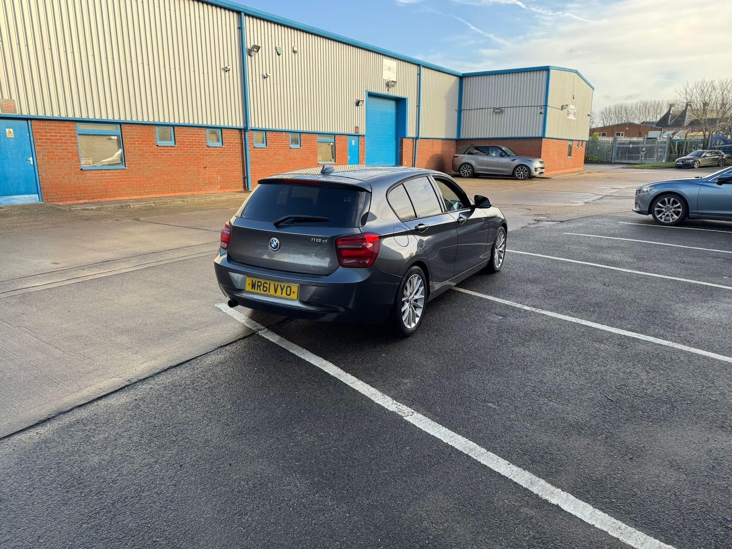 Used BMW 1 Series 2011 for sale - 76926729: Photo 10