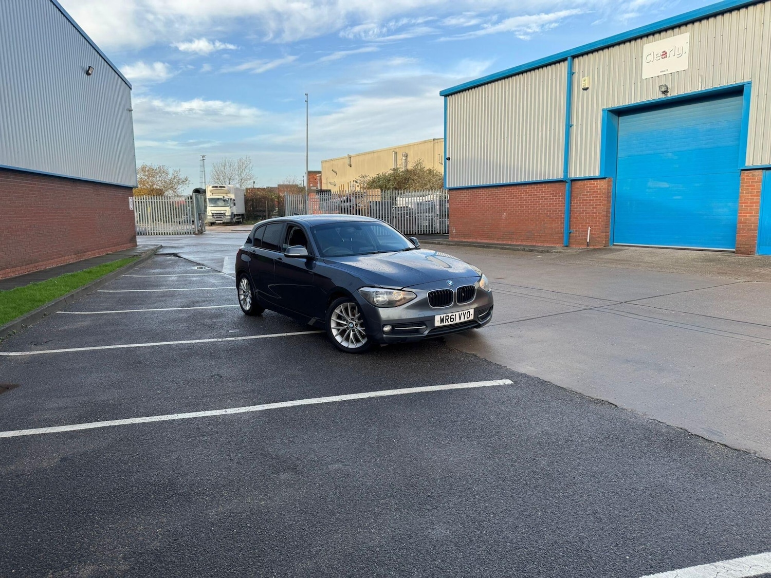 Used BMW 1 Series 2011 for sale - 76926729: Photo 11