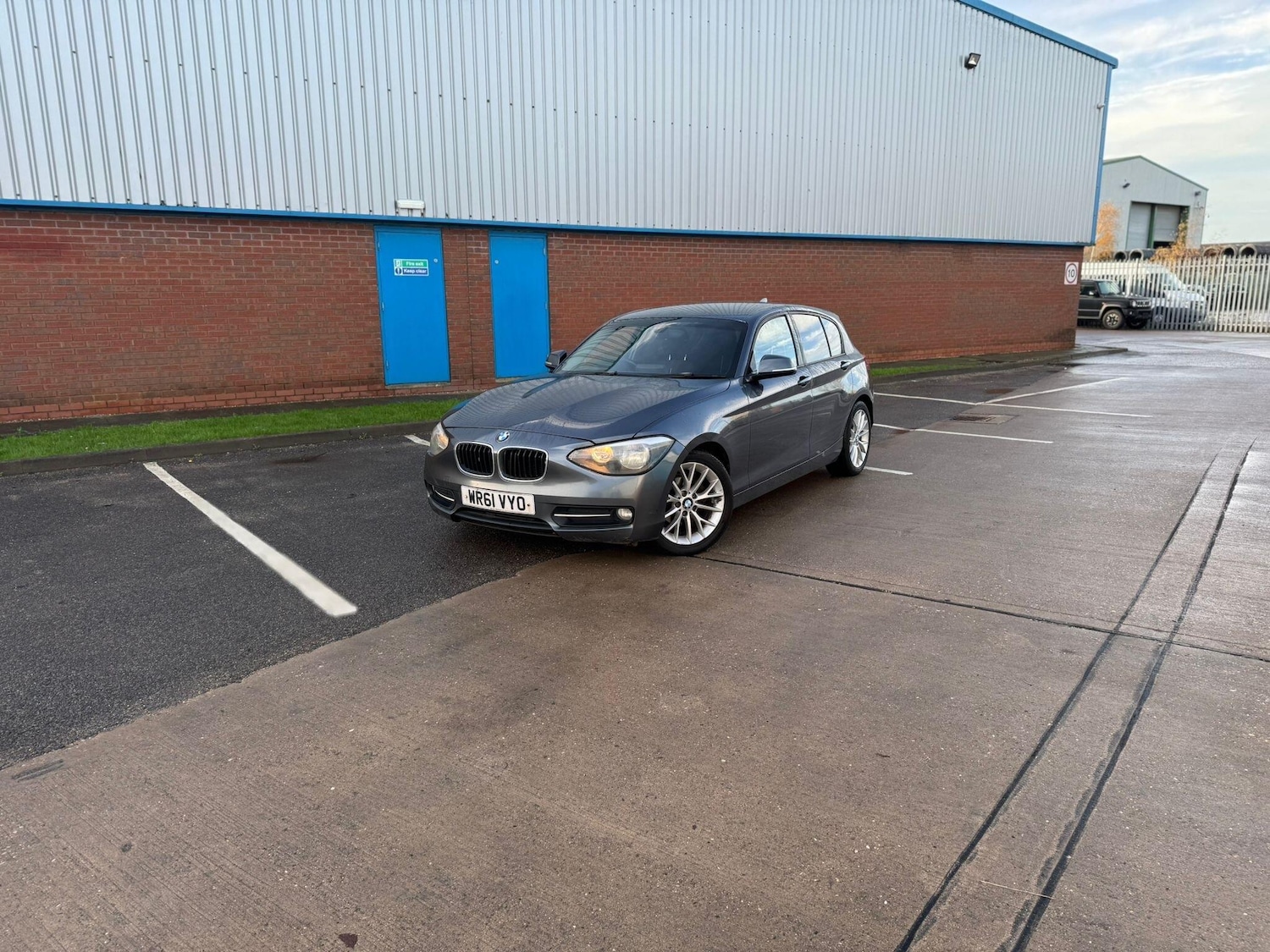 Used BMW 1 Series 2011 for sale - 76926729: Photo 12