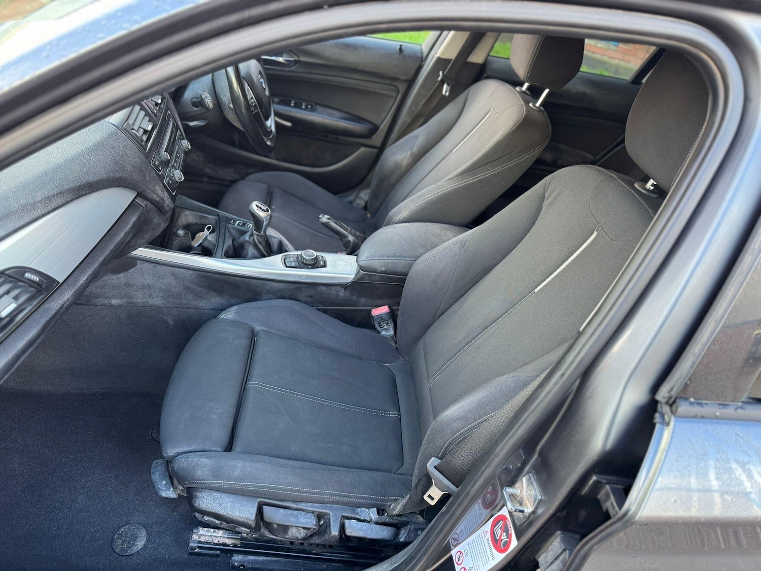 Used BMW 1 Series 2011 for sale - 76926729: Photo 13