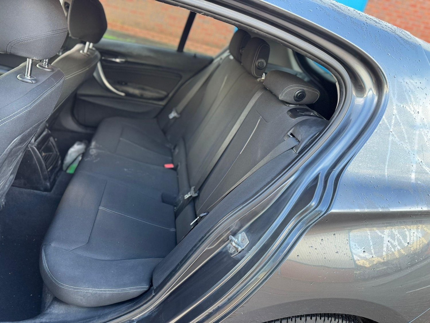 Used BMW 1 Series 2011 for sale - 76926729: Photo 14