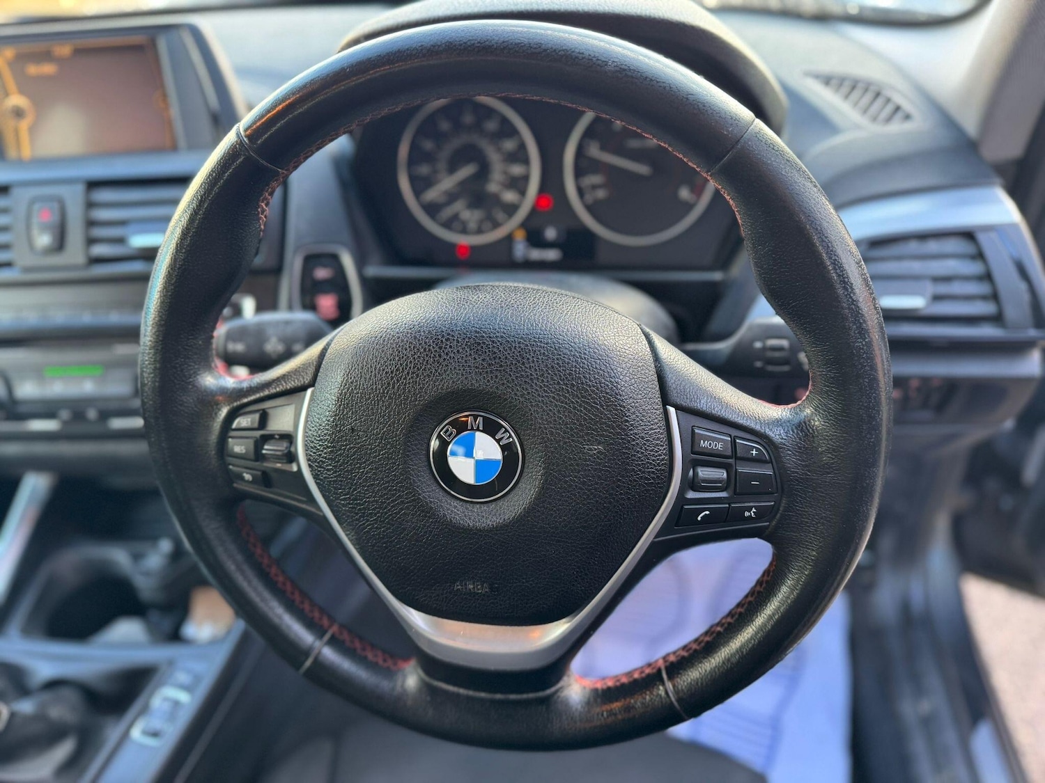 Used BMW 1 Series 2011 for sale - 76926729: Photo 15