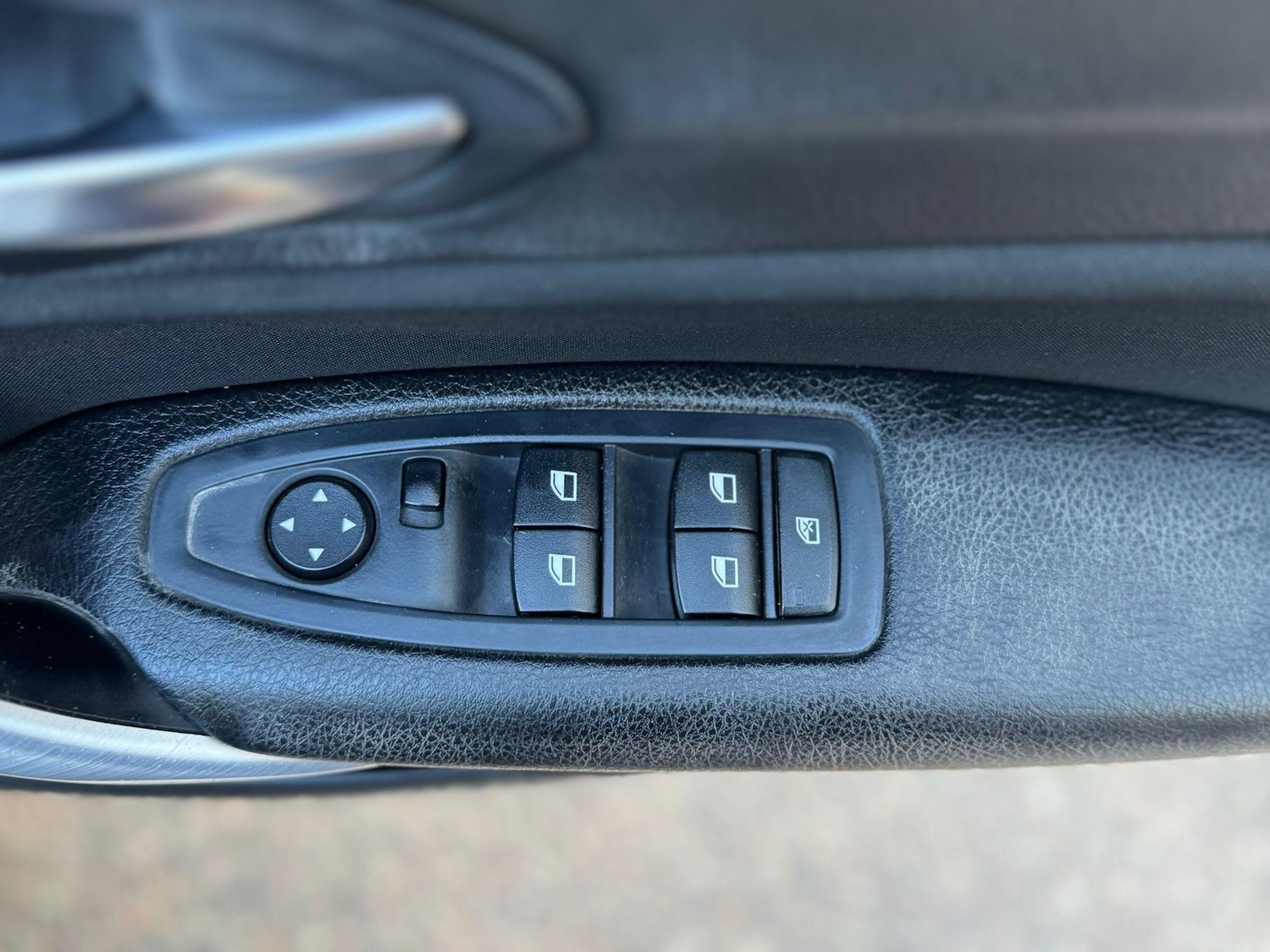 Used BMW 1 Series 2011 for sale - 76926729: Photo 18