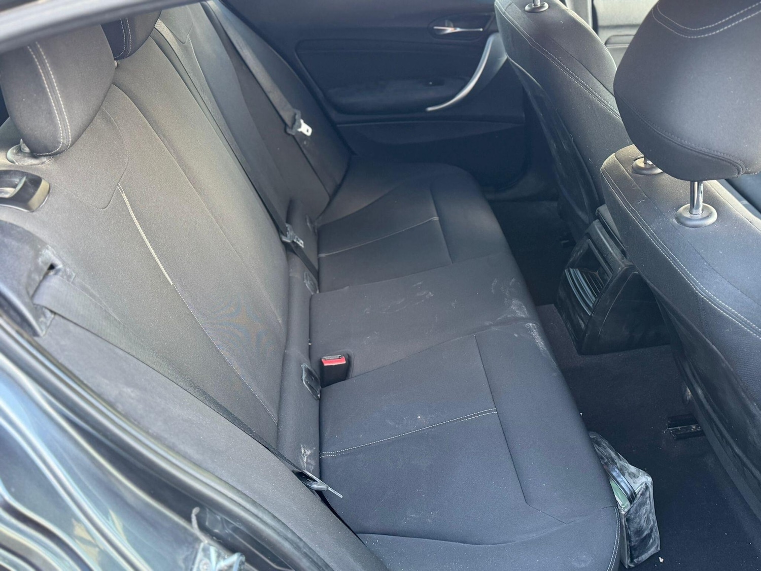 Used BMW 1 Series 2011 for sale - 76926729: Photo 19