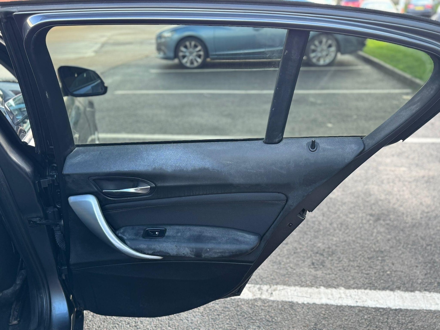 Used BMW 1 Series 2011 for sale - 76926729: Photo 20