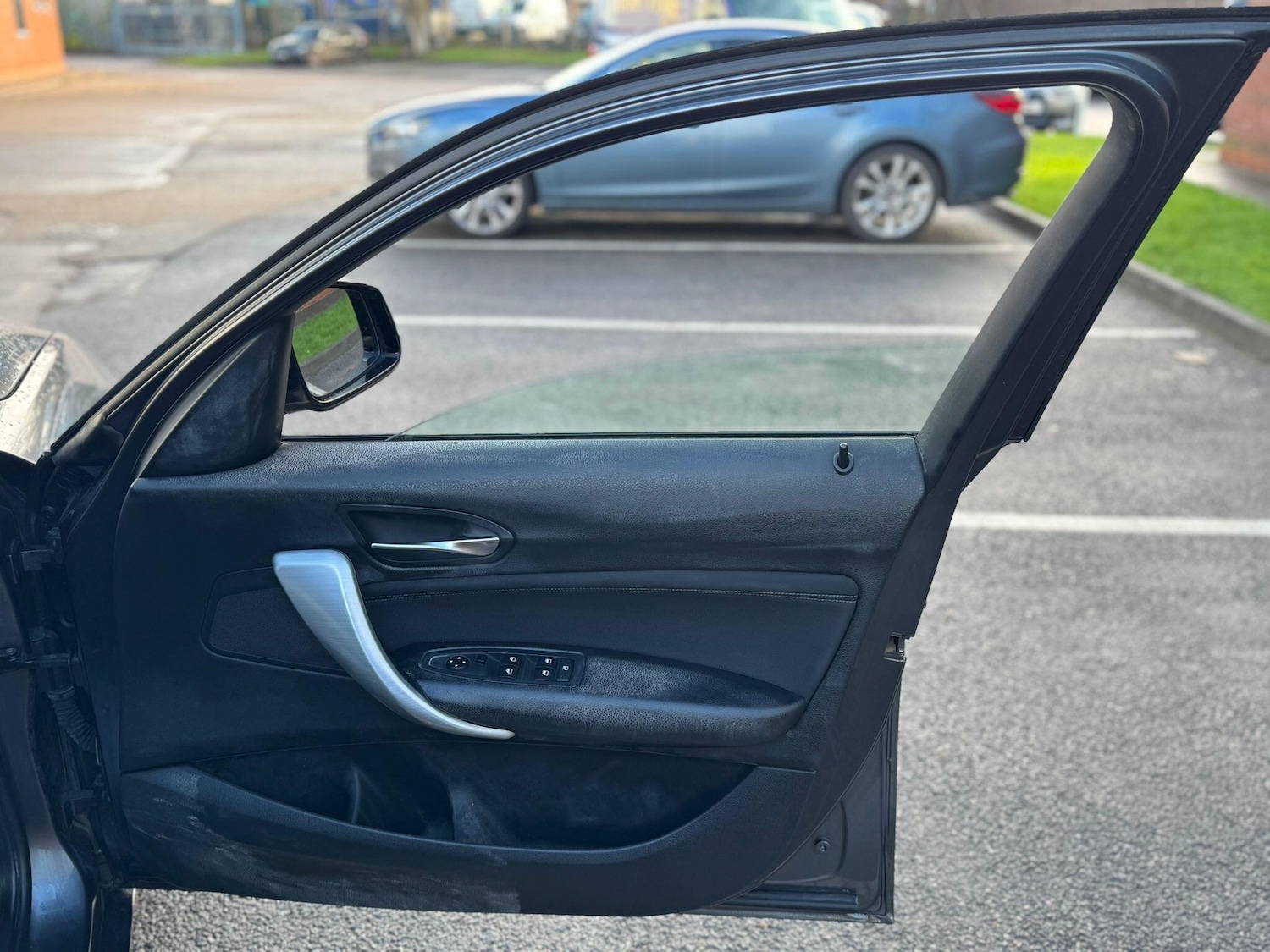 Used BMW 1 Series 2011 for sale - 76926729: Photo 21