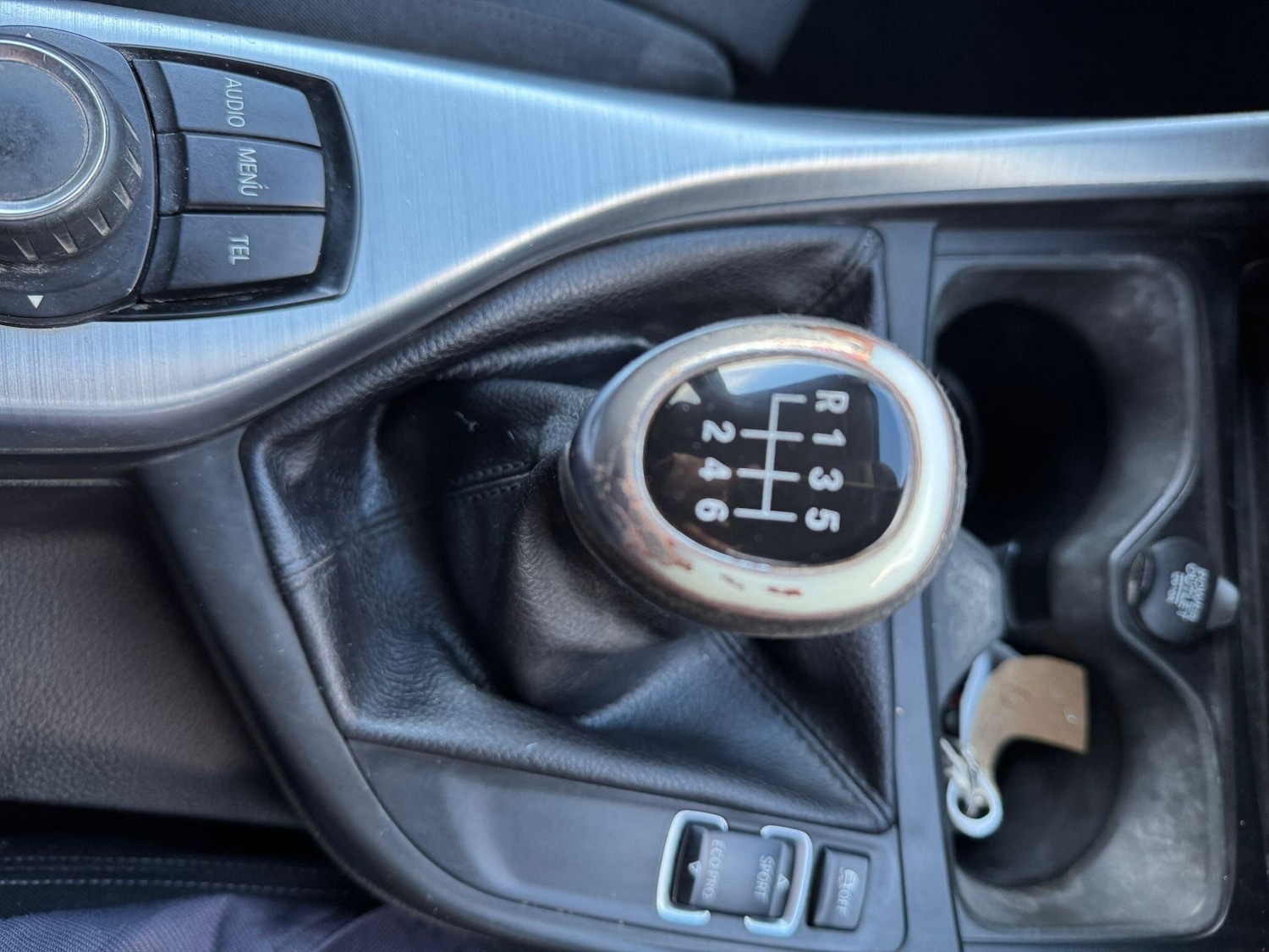 Used BMW 1 Series 2011 for sale - 76926729: Photo 24