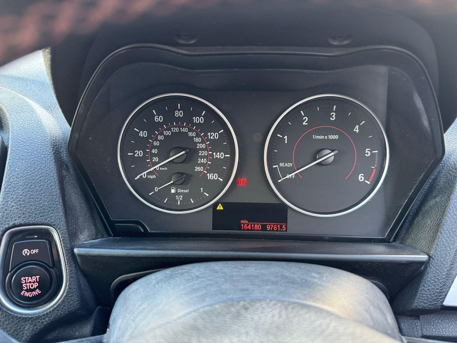 Used BMW 1 Series 2011 for sale - 76926729: Photo 28