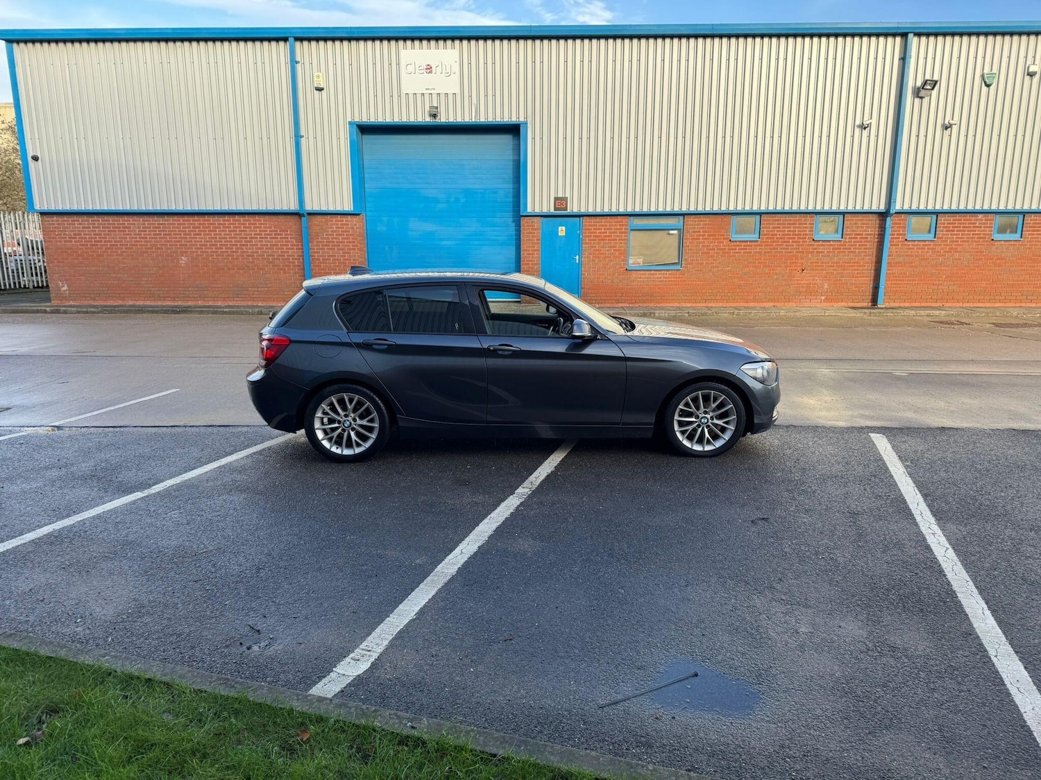 Used BMW 1 Series 2011 for sale - 76926729: Photo 4