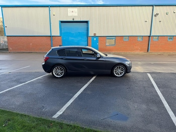 Used BMW 1 Series 2011 for sale - 76926729: Photo